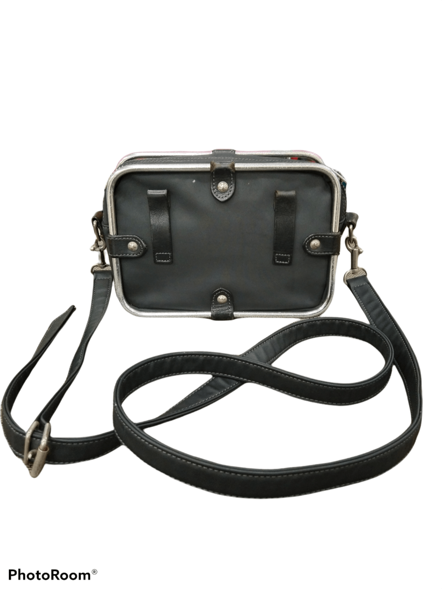 Jean Paul Gaultier JEAN PAUL GAULTIER SLING BAG Size ONE SIZE - 2 Thumbnail