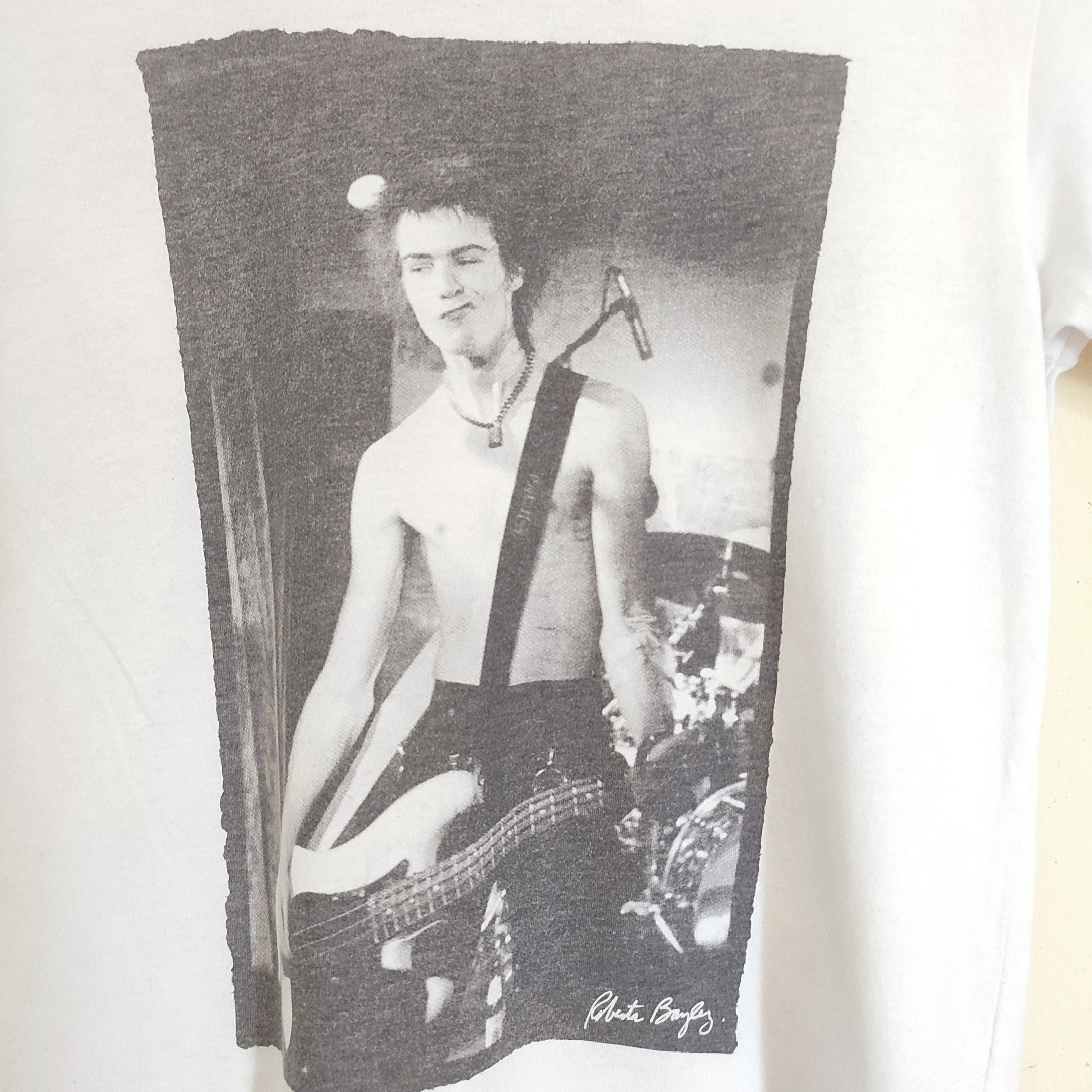 Japanese Brand × Vintage Vintage X-GIRL Love And ESTEEM Tshirt Size US M / EU 48-50 / 2 - 2 Thumbnail