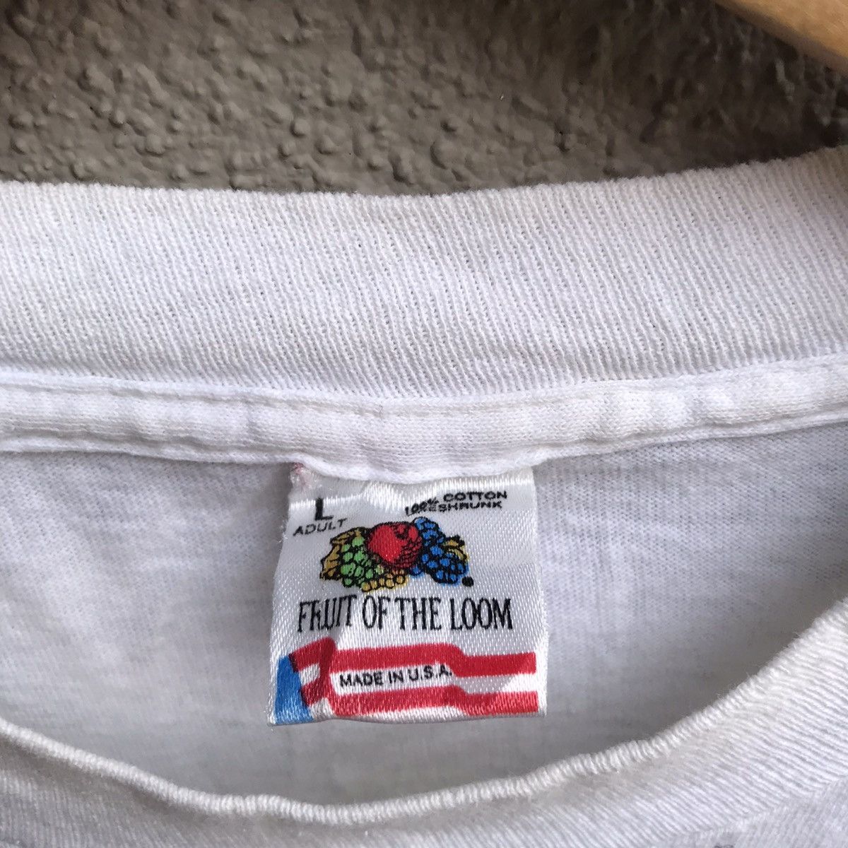 Vintage Vintage 90s SEINFELD tv series kramer Size US L / EU 52-54 / 3 - 5 Thumbnail