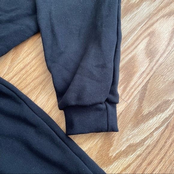 John Elliott NEW JOHN ELLIOTT BEACH MEN'S BLACK HOODIE SZ 1 / SMALL Size US S / EU 44-46 / 1 - 5 Thumbnail