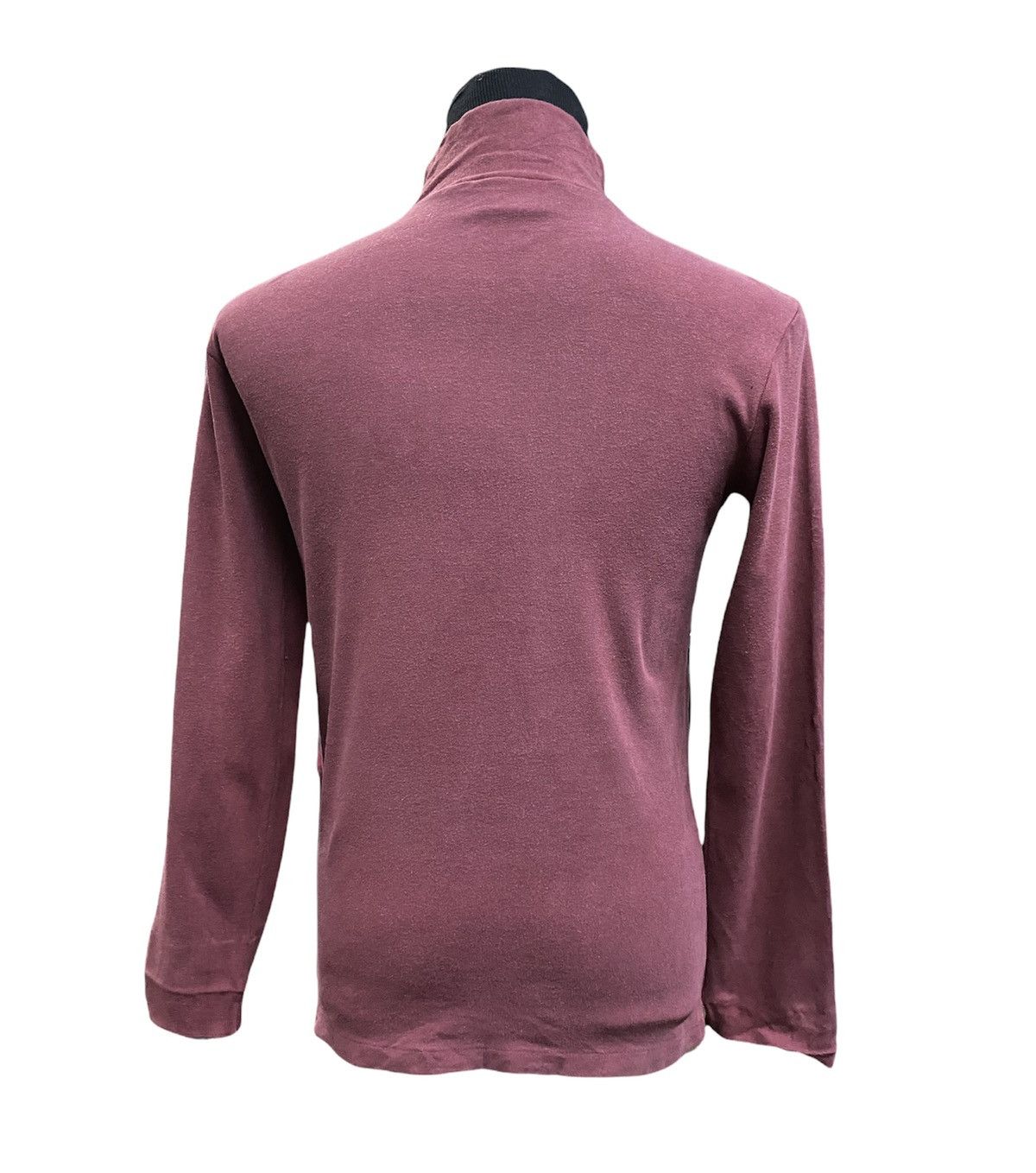 Ralph Lauren × Vintage Vintage Ralph Laurent Long Sleeve Shirt (M) Size US M / EU 48-50 / 2 - 2 Thumbnail