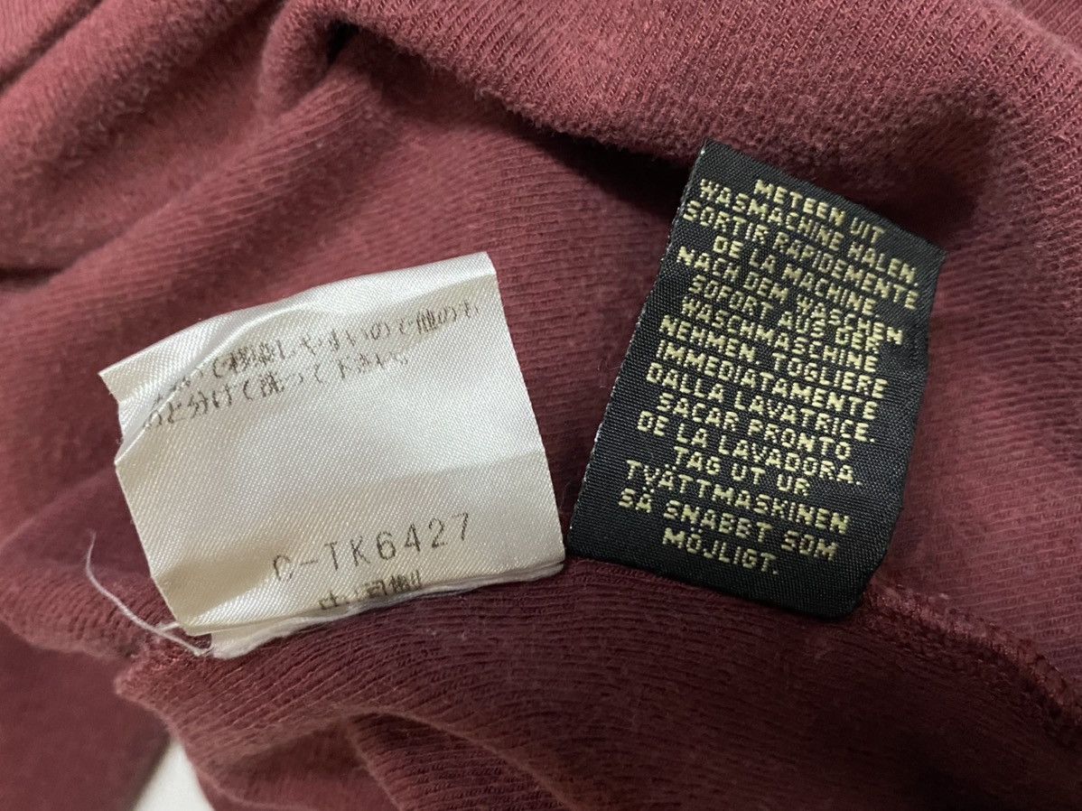 Ralph Lauren × Vintage Vintage Ralph Laurent Long Sleeve Shirt (M) Size US M / EU 48-50 / 2 - 8 Thumbnail