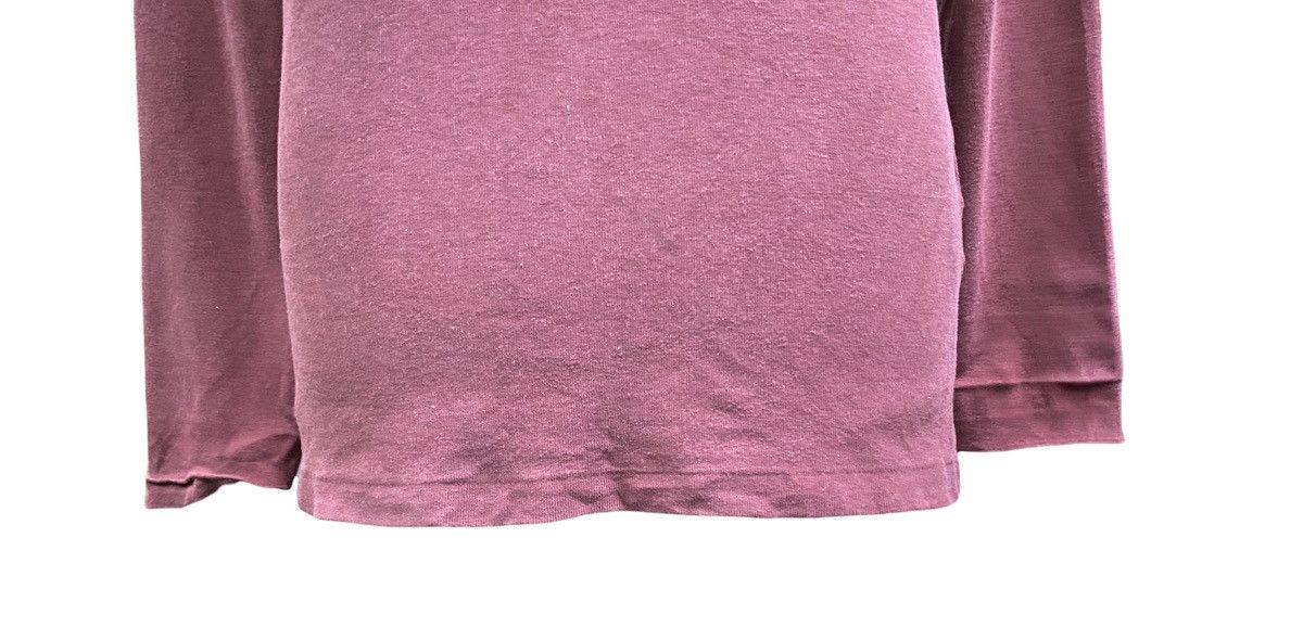 Ralph Lauren × Vintage Vintage Ralph Laurent Long Sleeve Shirt (M) Size US M / EU 48-50 / 2 - 5 Thumbnail