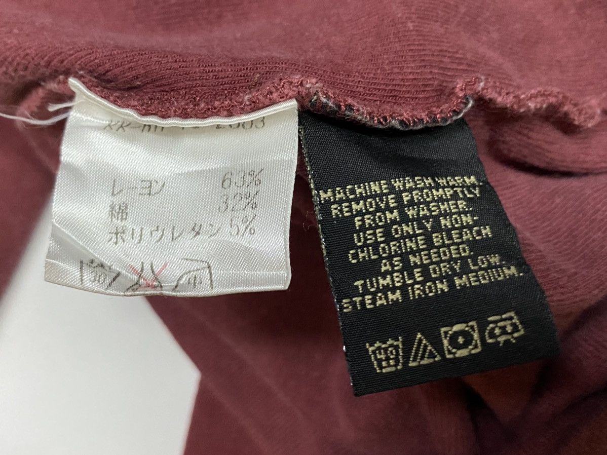 Ralph Lauren × Vintage Vintage Ralph Laurent Long Sleeve Shirt (M) Size US M / EU 48-50 / 2 - 7 Thumbnail