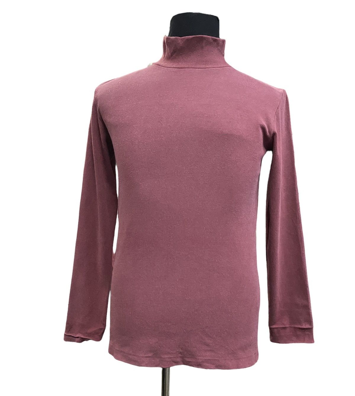 Ralph Lauren × Vintage Vintage Ralph Laurent Long Sleeve Shirt (M) Size US M / EU 48-50 / 2 - 1 Thumbnail