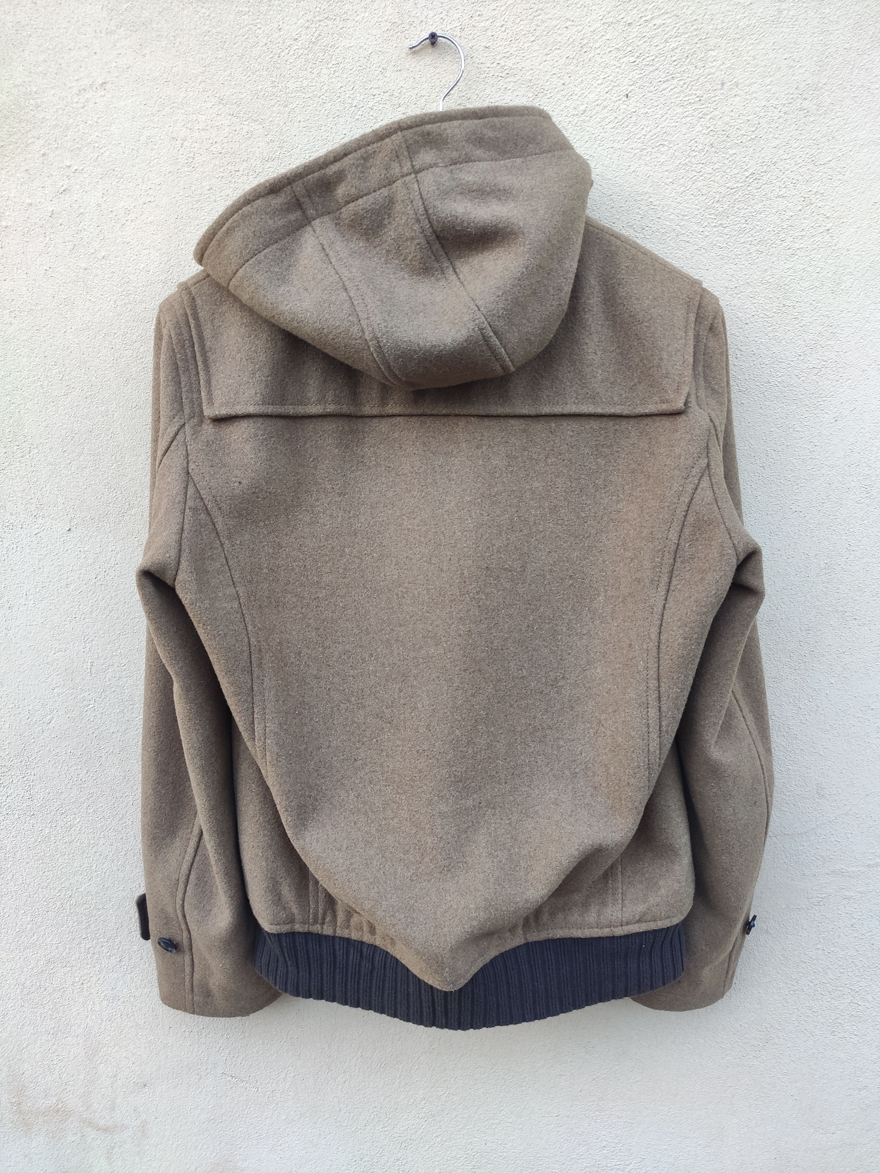 BIGI × If Six Was Nine Mens Bigi Jacket wool Size US M / EU 48-50 / 2 - 4 Thumbnail