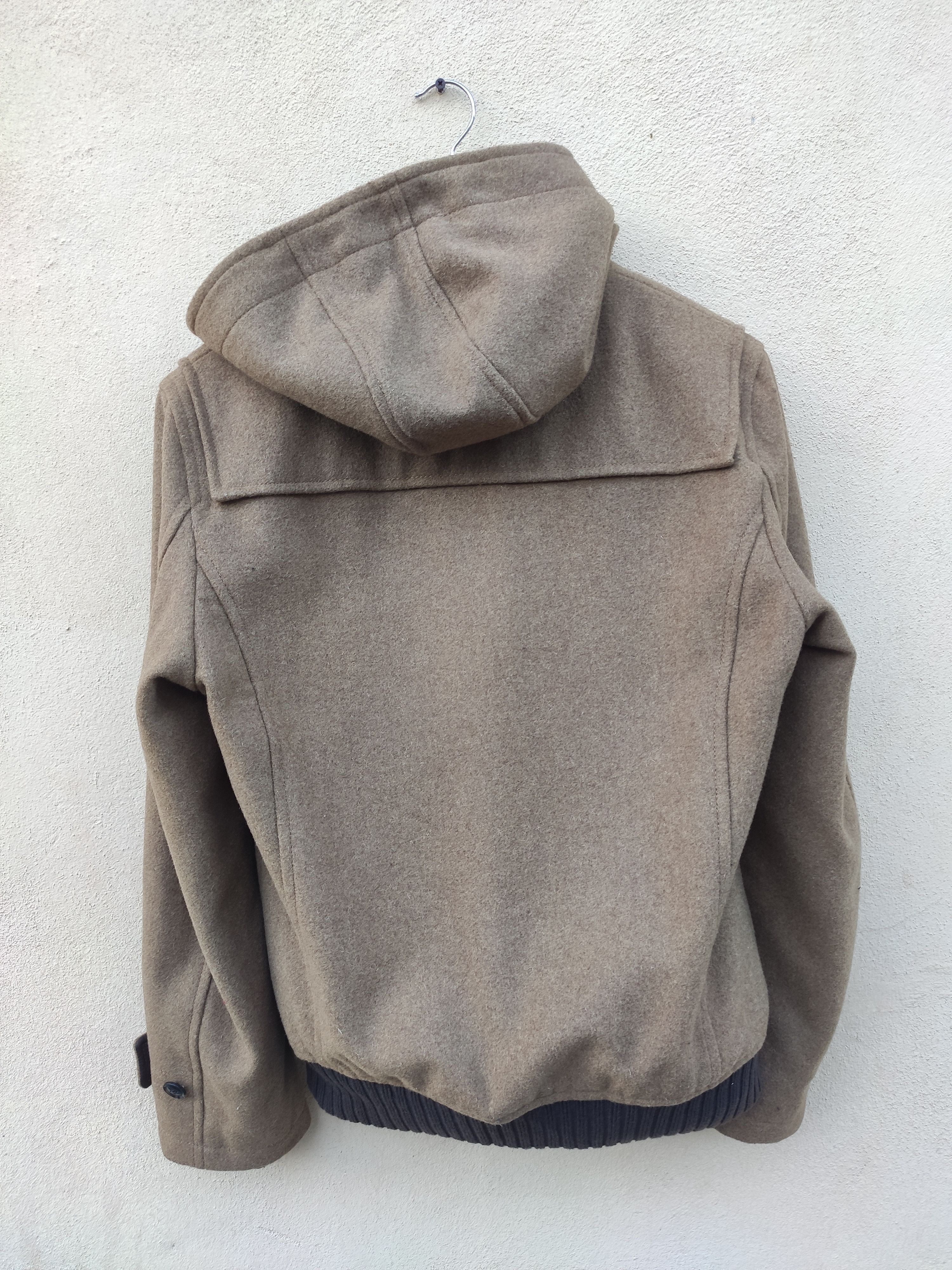 BIGI × If Six Was Nine Mens Bigi Jacket wool Size US M / EU 48-50 / 2 - 3 Thumbnail