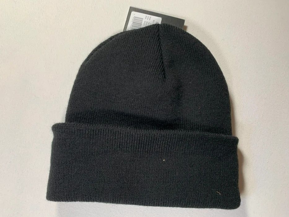 Stussy Stussy Big Stock Cuff Beanie Size ONE SIZE - 2 Thumbnail