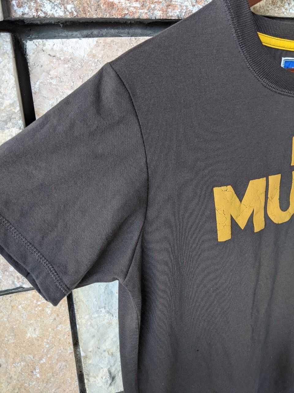 Band Tees Vintage Mr Music Japanese Brand Band Tees x Mad x Rock Tees Size US M / EU 48-50 / 2 - 2 Thumbnail