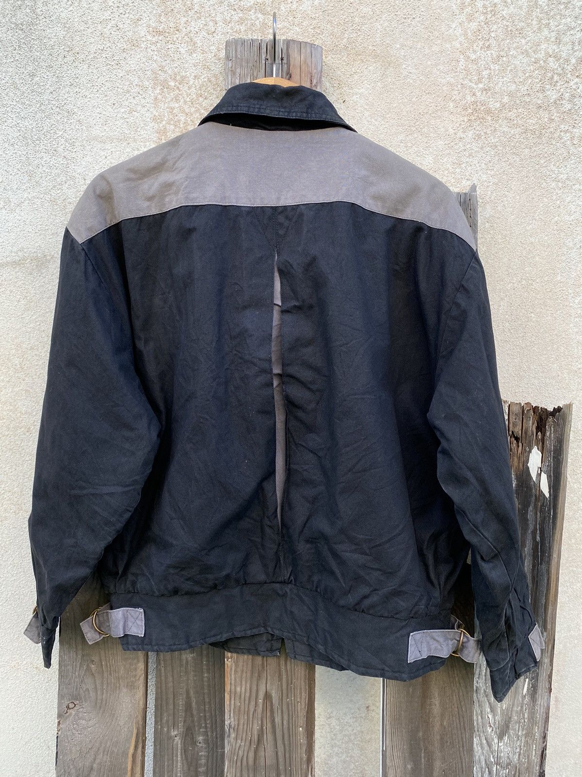 Vintage Vintage Houston Jacket Size US M / EU 48-50 / 2 - 6 Thumbnail