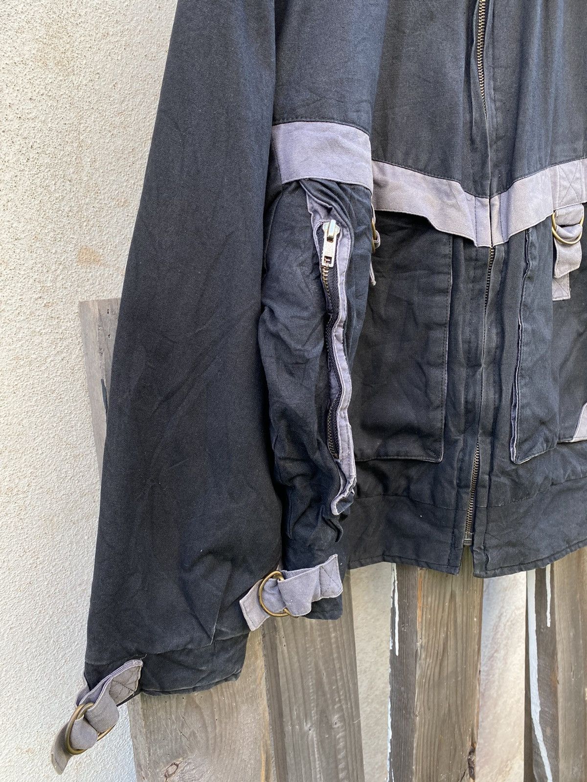 Vintage Vintage Houston Jacket Size US M / EU 48-50 / 2 - 5 Thumbnail