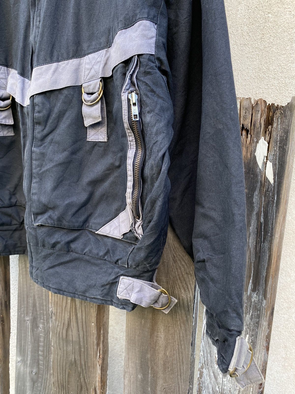 Vintage Vintage Houston Jacket Size US M / EU 48-50 / 2 - 4 Thumbnail