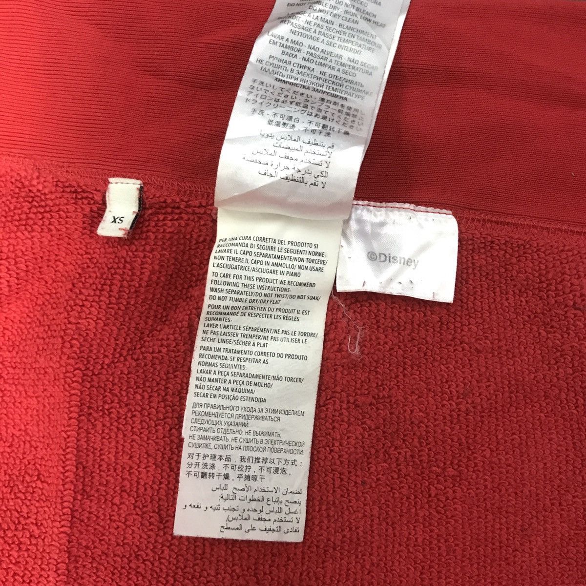 Disney × Gucci Distressed Gucci Disney Donald Duck Sweatshirt Size US XS / EU 42 / 0 - 16 Thumbnail