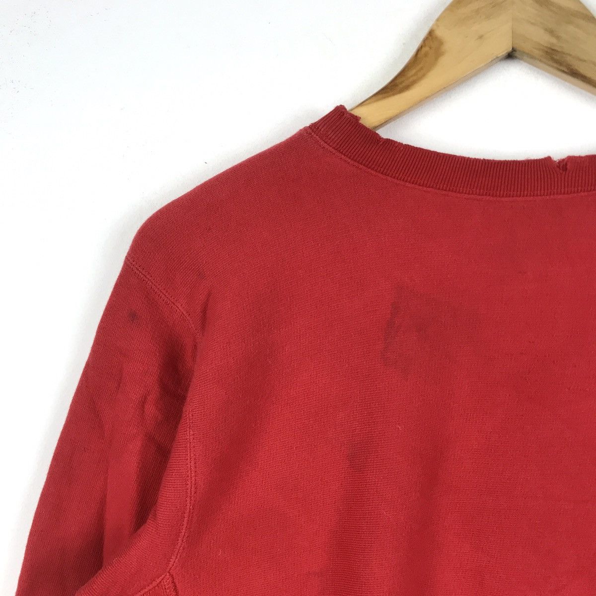 Disney × Gucci Distressed Gucci Disney Donald Duck Sweatshirt Size US XS / EU 42 / 0 - 10 Thumbnail