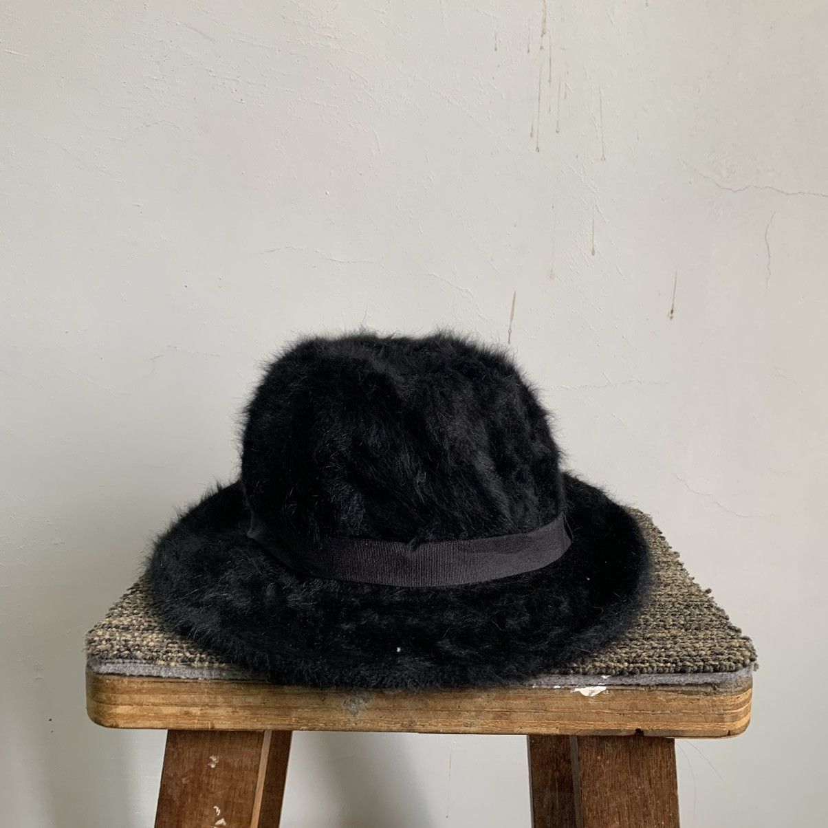 Other Fur Ozoc Bucket Hat Cap Size ONE SIZE - 2 Thumbnail