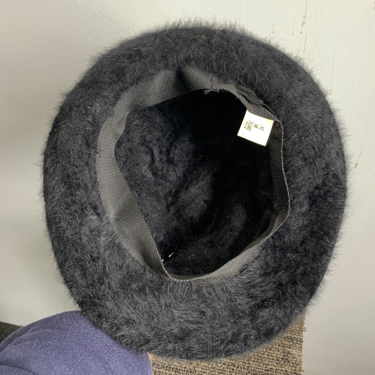 Other Fur Ozoc Bucket Hat Cap Size ONE SIZE - 4 Thumbnail