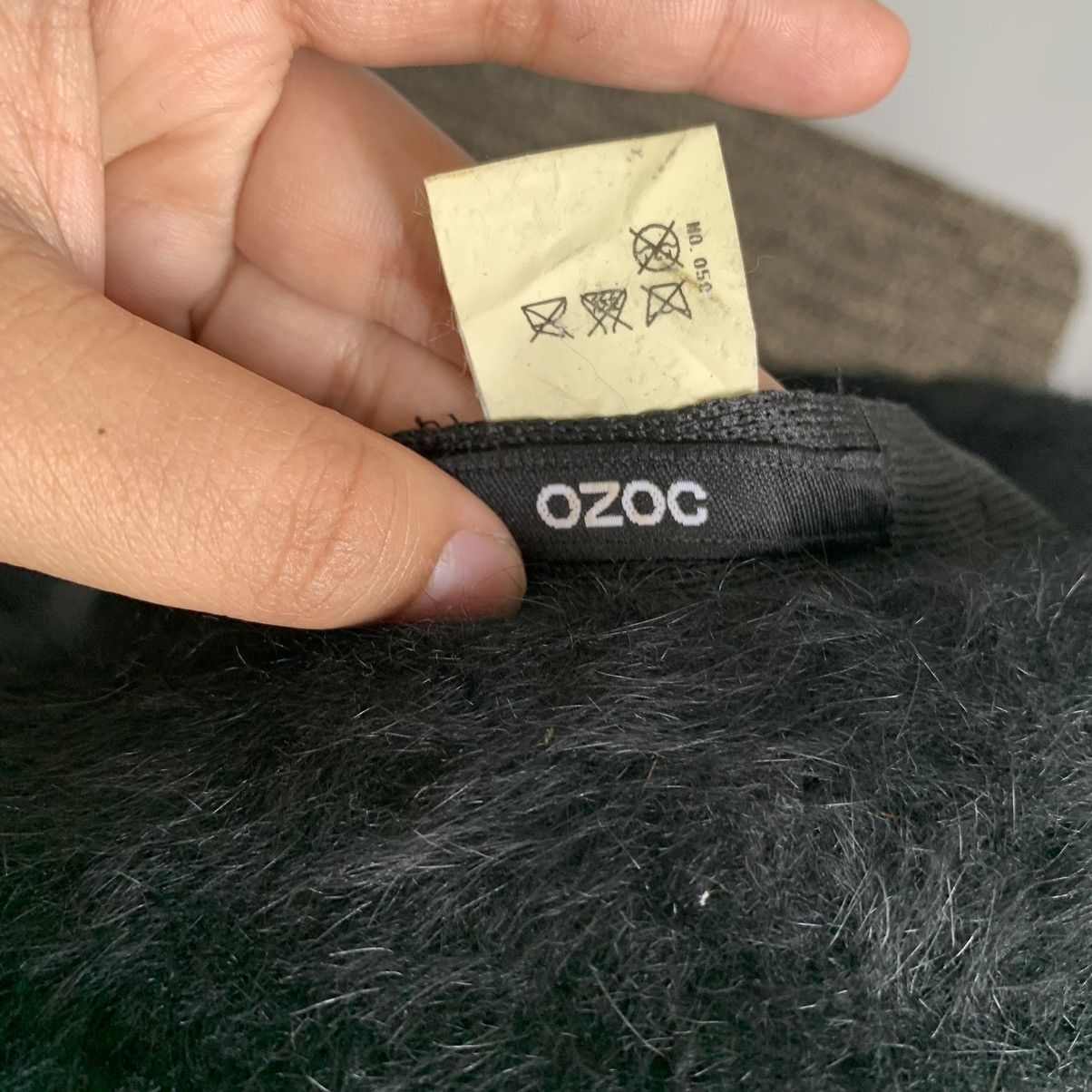 Other Fur Ozoc Bucket Hat Cap Size ONE SIZE - 5 Thumbnail