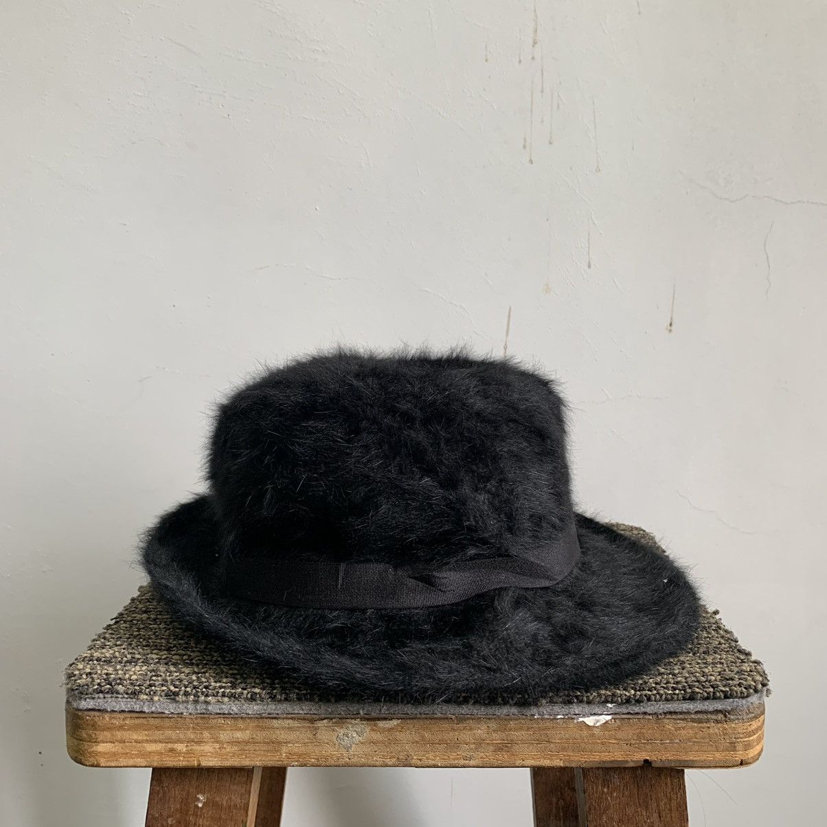 Other Fur Ozoc Bucket Hat Cap Size ONE SIZE - 1 Thumbnail