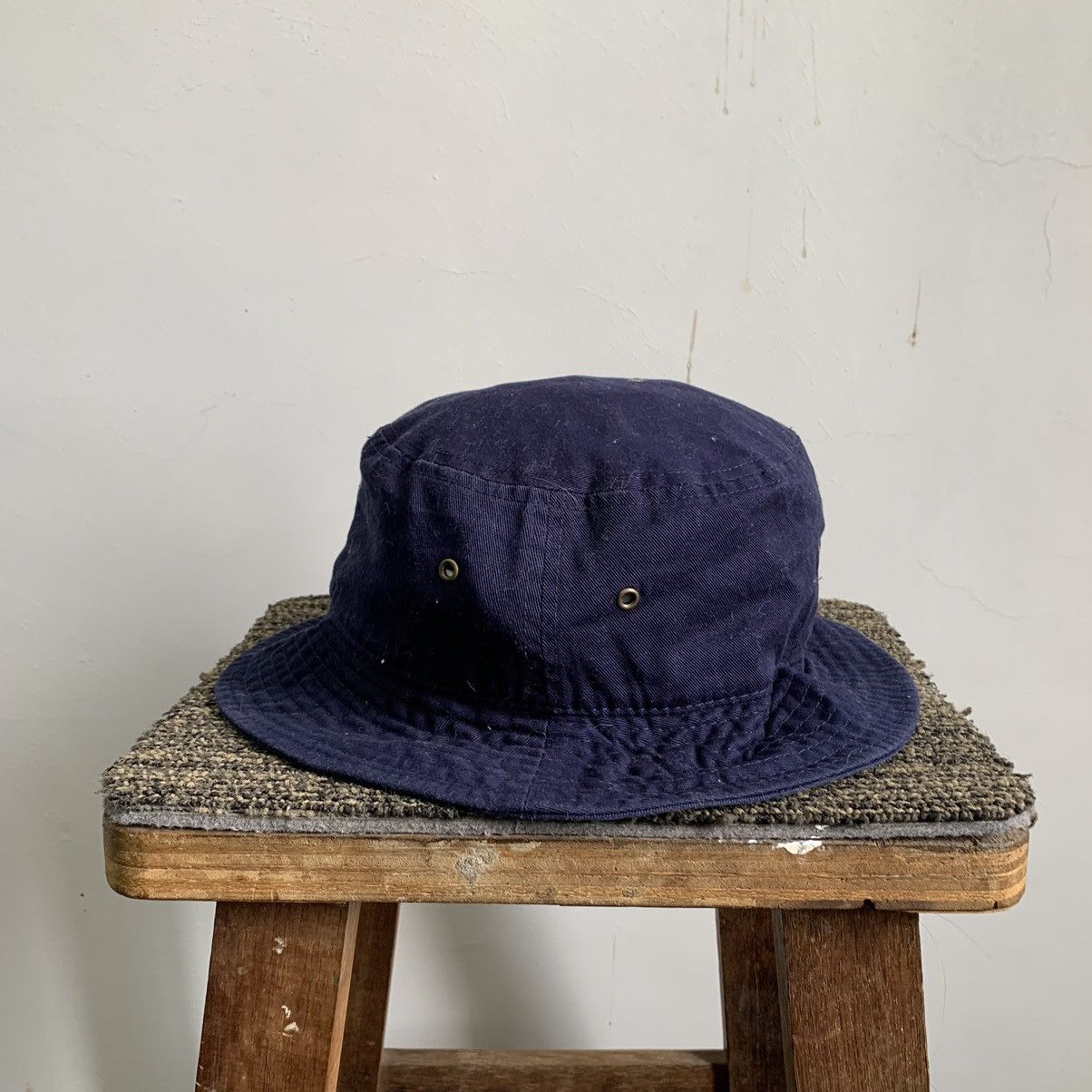 Japanese Brand Tokyo Roster Bear Bucket Hat Cap Size ONE SIZE - 2 Thumbnail