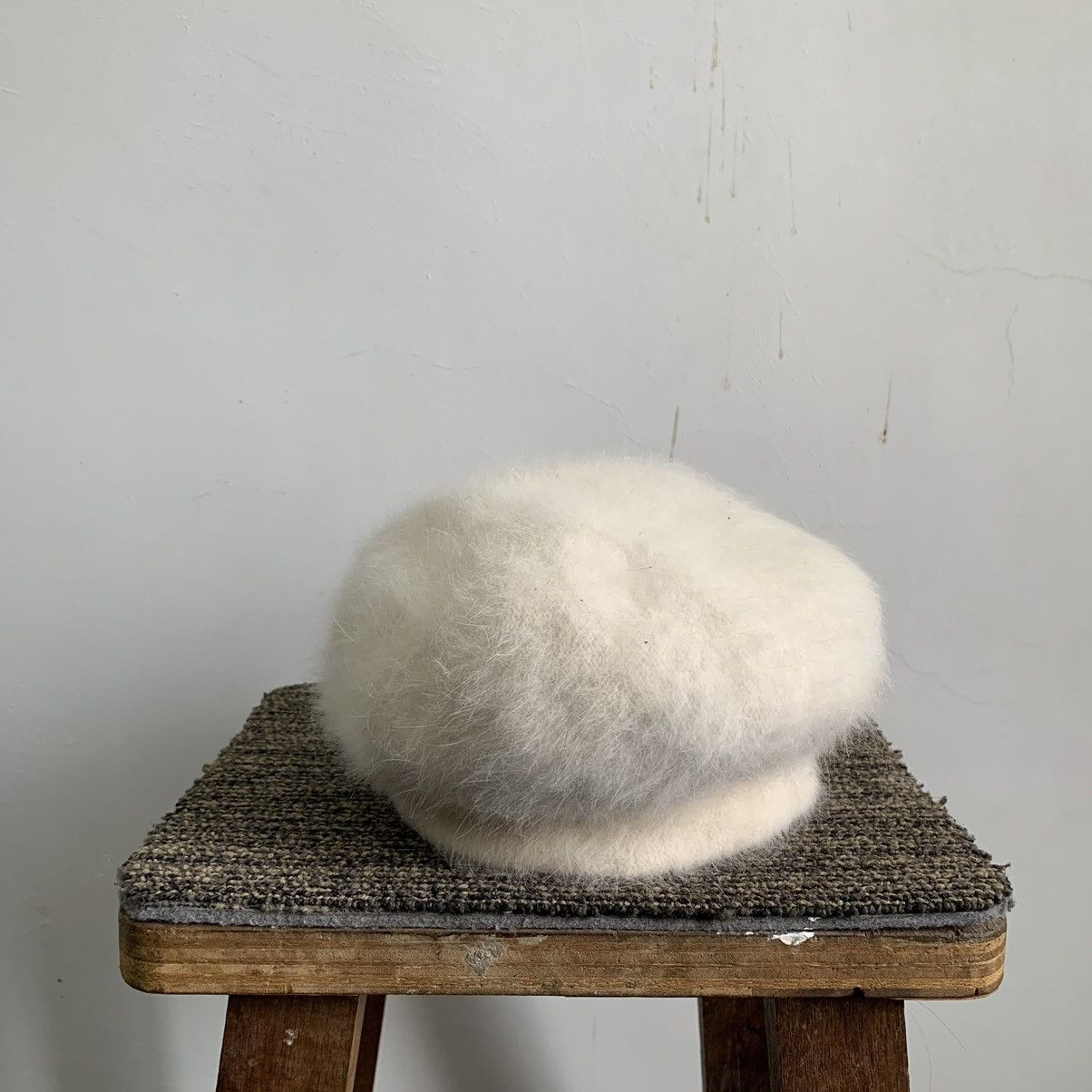 Other Fur Barretta Bucket Hat Cap Size ONE SIZE - 2 Thumbnail