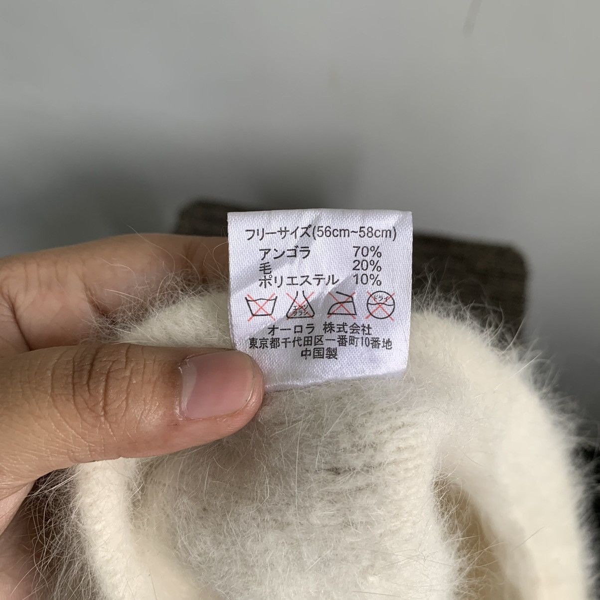 Other Fur Barretta Bucket Hat Cap Size ONE SIZE - 5 Thumbnail