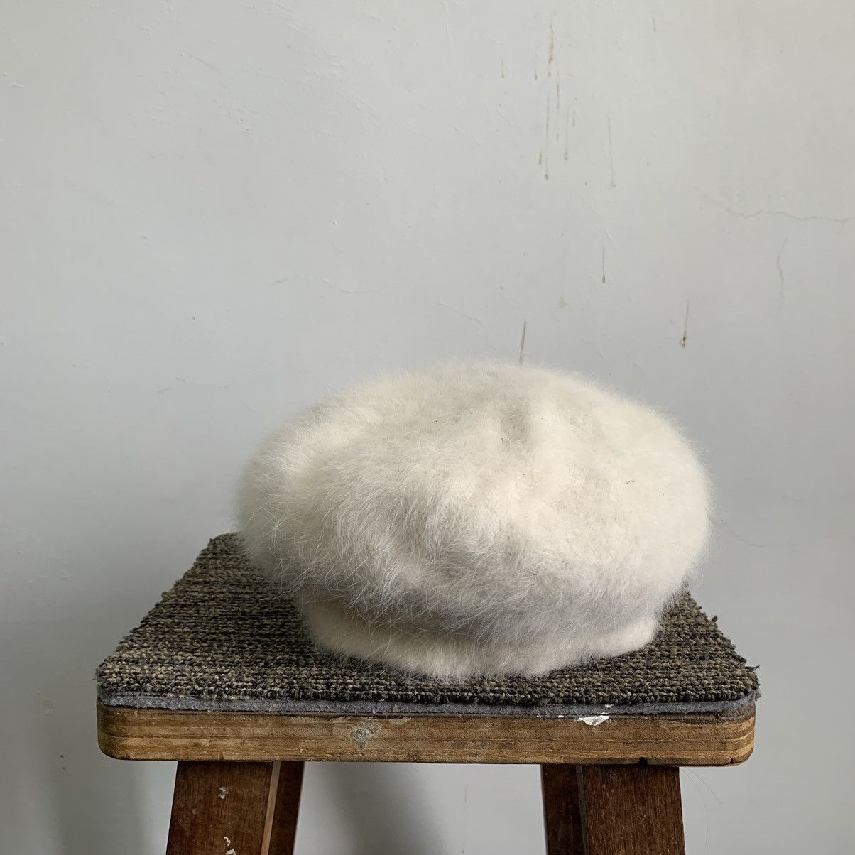 Other Fur Barretta Bucket Hat Cap Size ONE SIZE - 3 Thumbnail