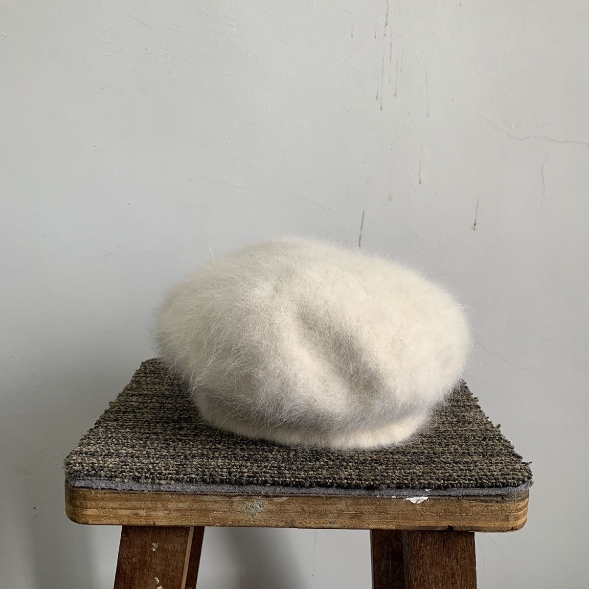 Other Fur Barretta Bucket Hat Cap Size ONE SIZE - 1 Thumbnail