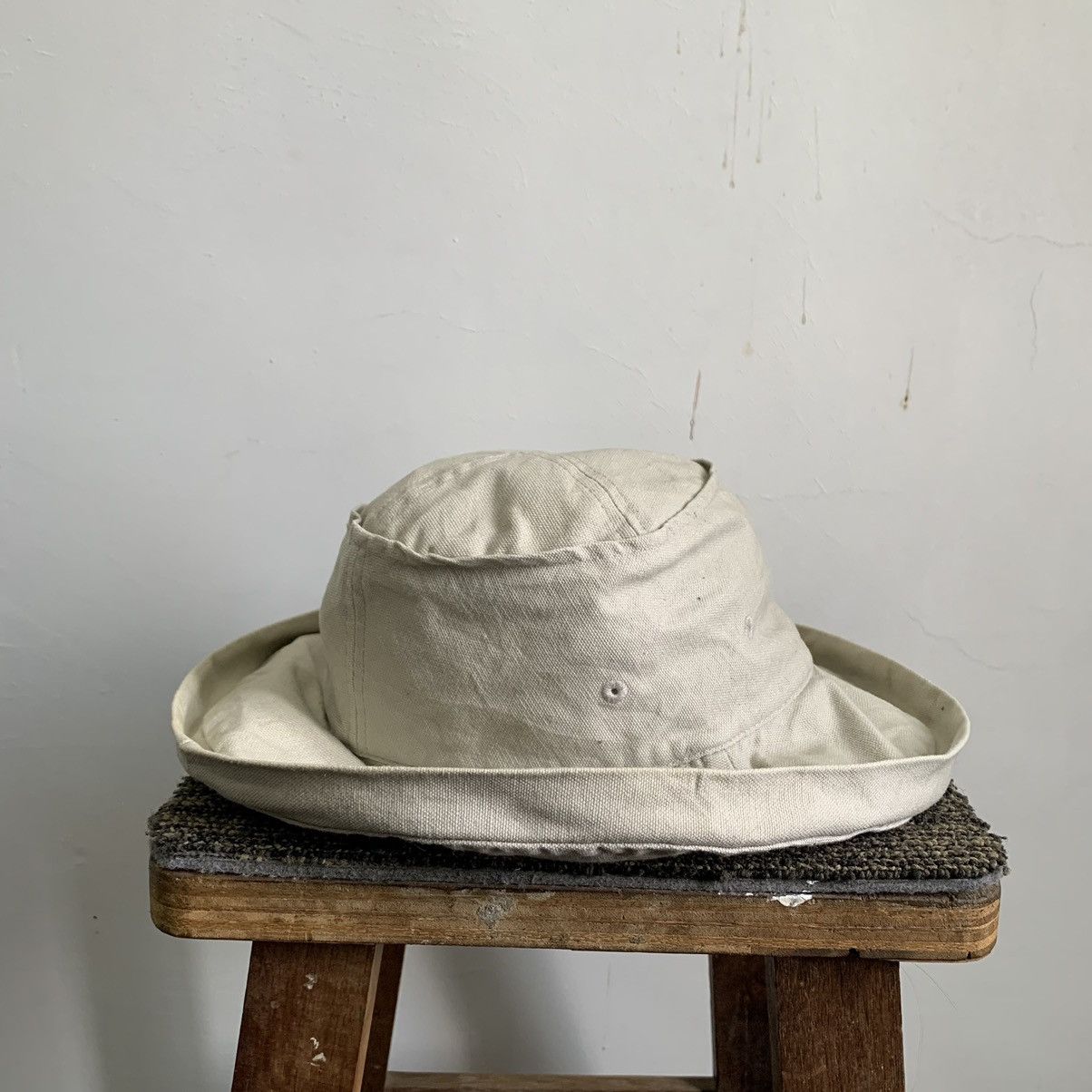 Montbell Montbell Outdoor Life Bucket Hat Cap Size ONE SIZE - 1 Thumbnail