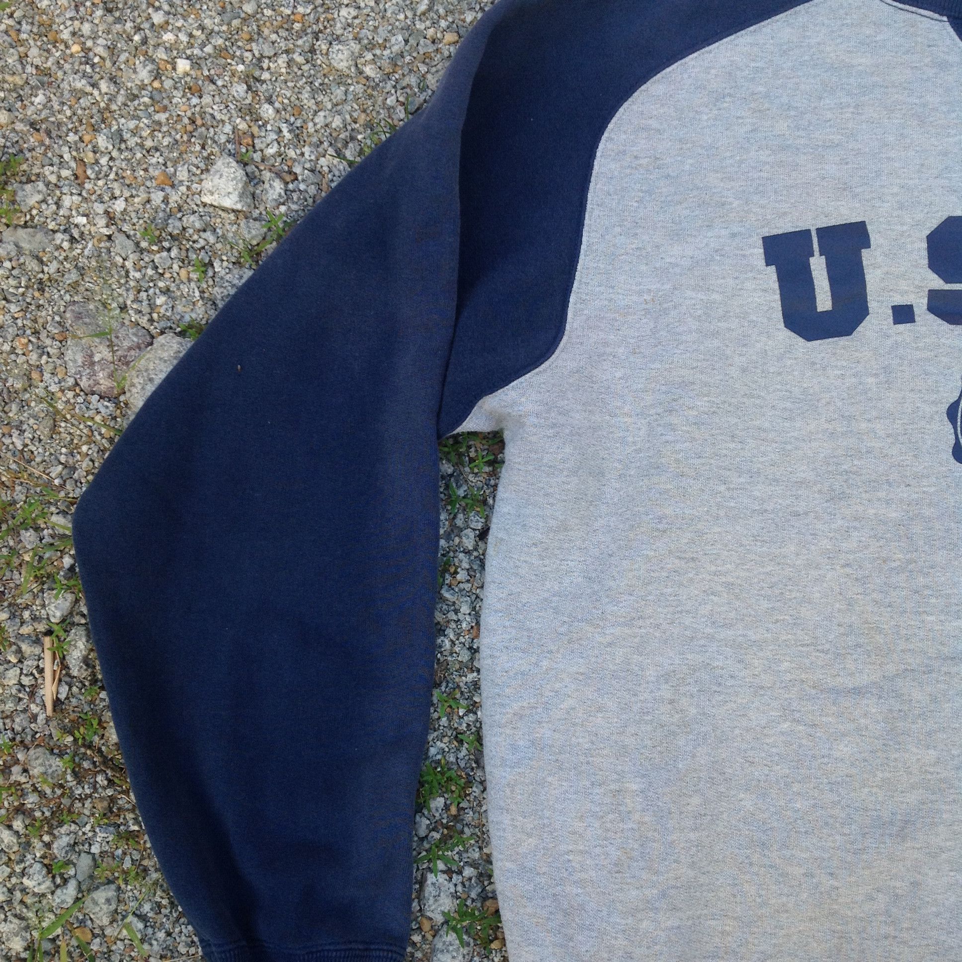 Champion Vintage Champion Sweatshirt Size US L / EU 52-54 / 3 - 4 Thumbnail