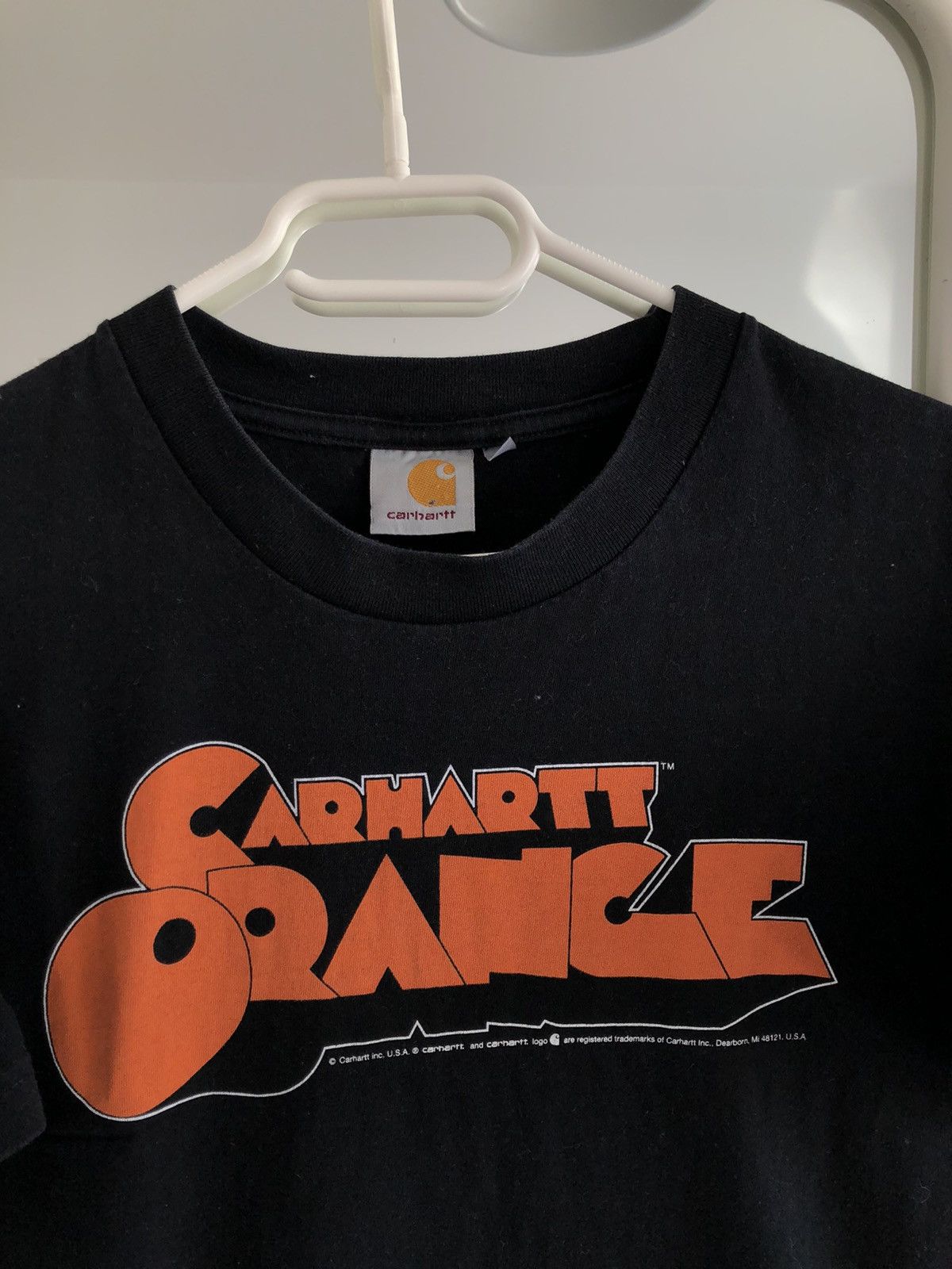 The Reserve - Carhartt WIP