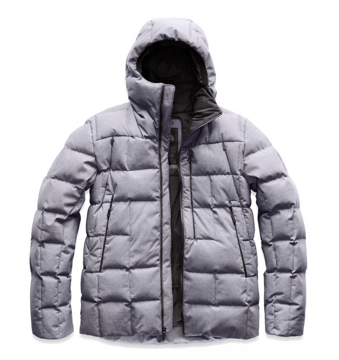 Men's cryos cheap down parka ii