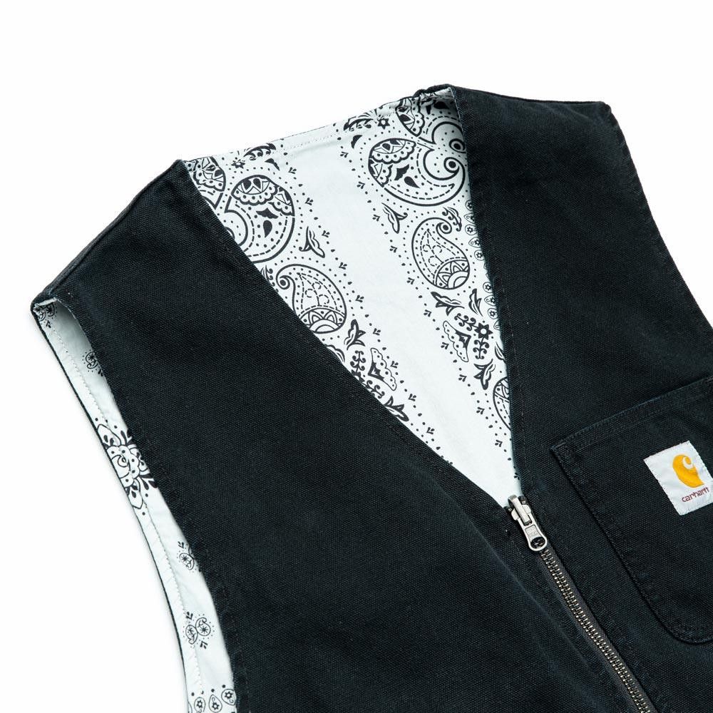 Carhartt Wip × Designer × Streetwear CARHARTT WIP BANDANA WORK