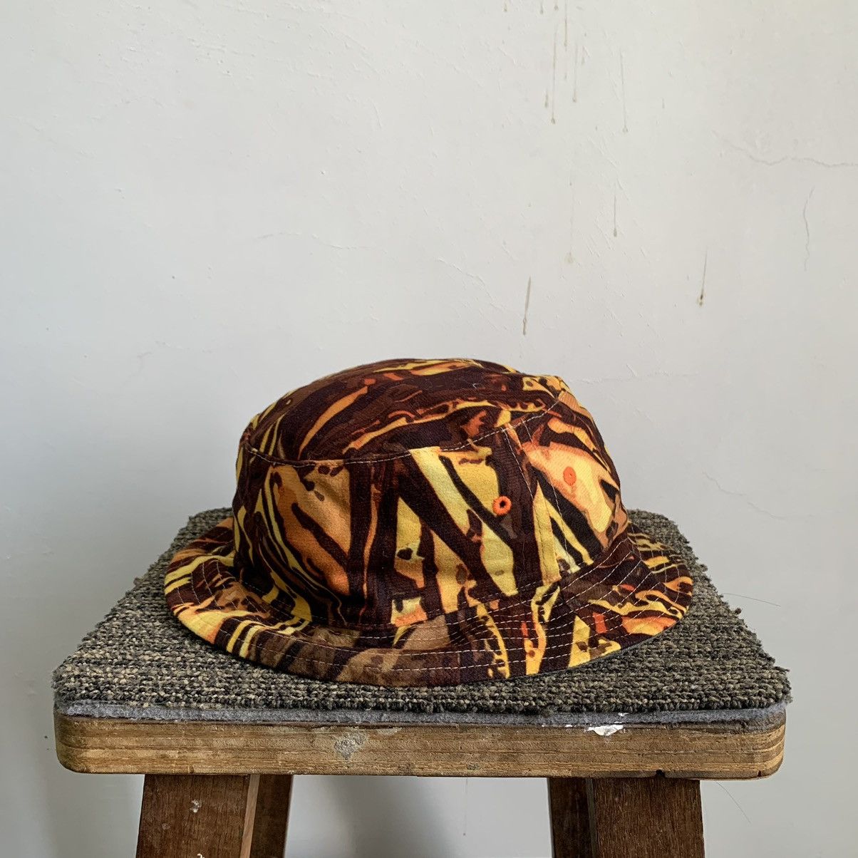 Ecko Unltd. Ecko Unltd Barretta Bucket Hat Cap Size ONE SIZE - 1 Thumbnail