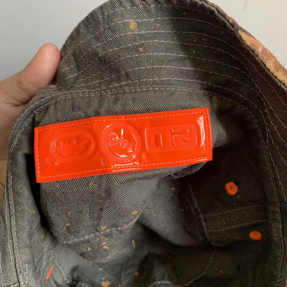 Ecko Unltd. Ecko Unltd Barretta Bucket Hat Cap Size ONE SIZE - 7 Thumbnail