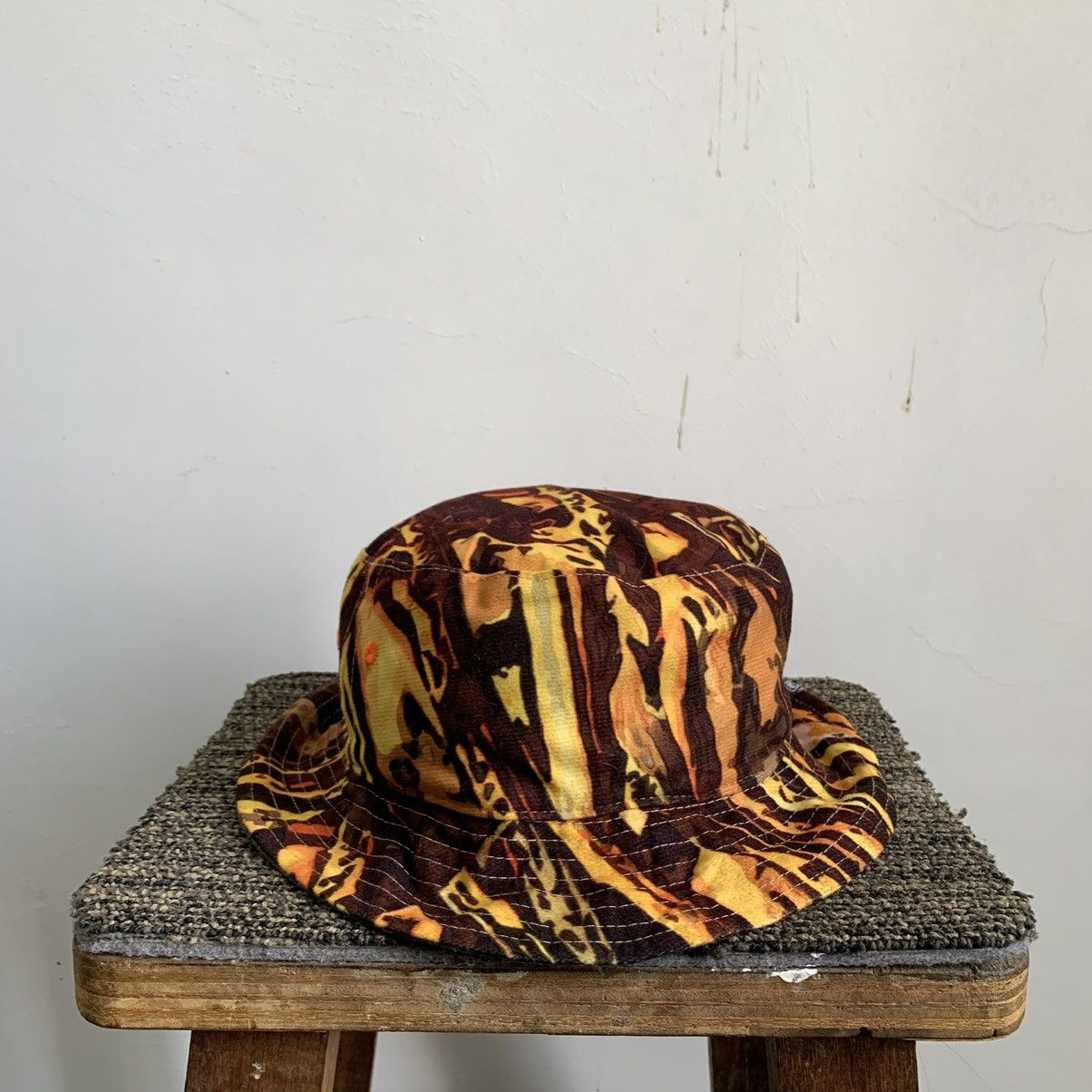 Ecko Unltd. Ecko Unltd Barretta Bucket Hat Cap Size ONE SIZE - 2 Thumbnail