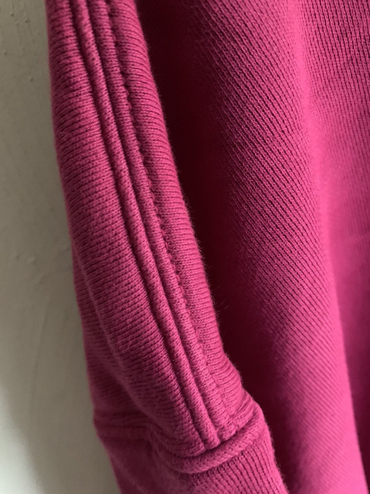 Gap × Yeezy Yeezy Gap Perfect Hoodie Purple Size US M / EU 48-50 / 2 - 4 Thumbnail
