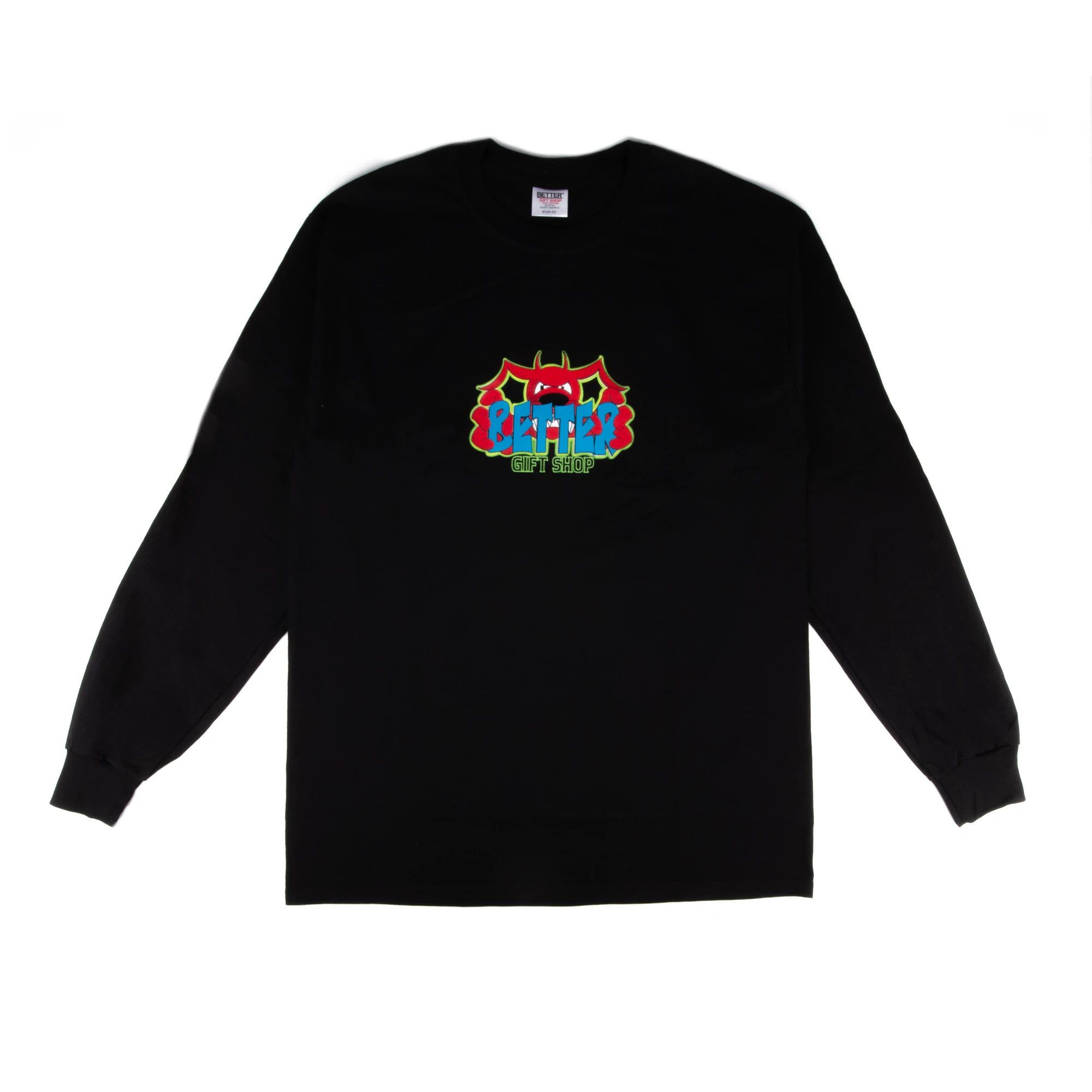 BetterTM Better Giftshop Hellbent Tee t-shirt Size US L / EU 52-54 / 3 - 1 Thumbnail