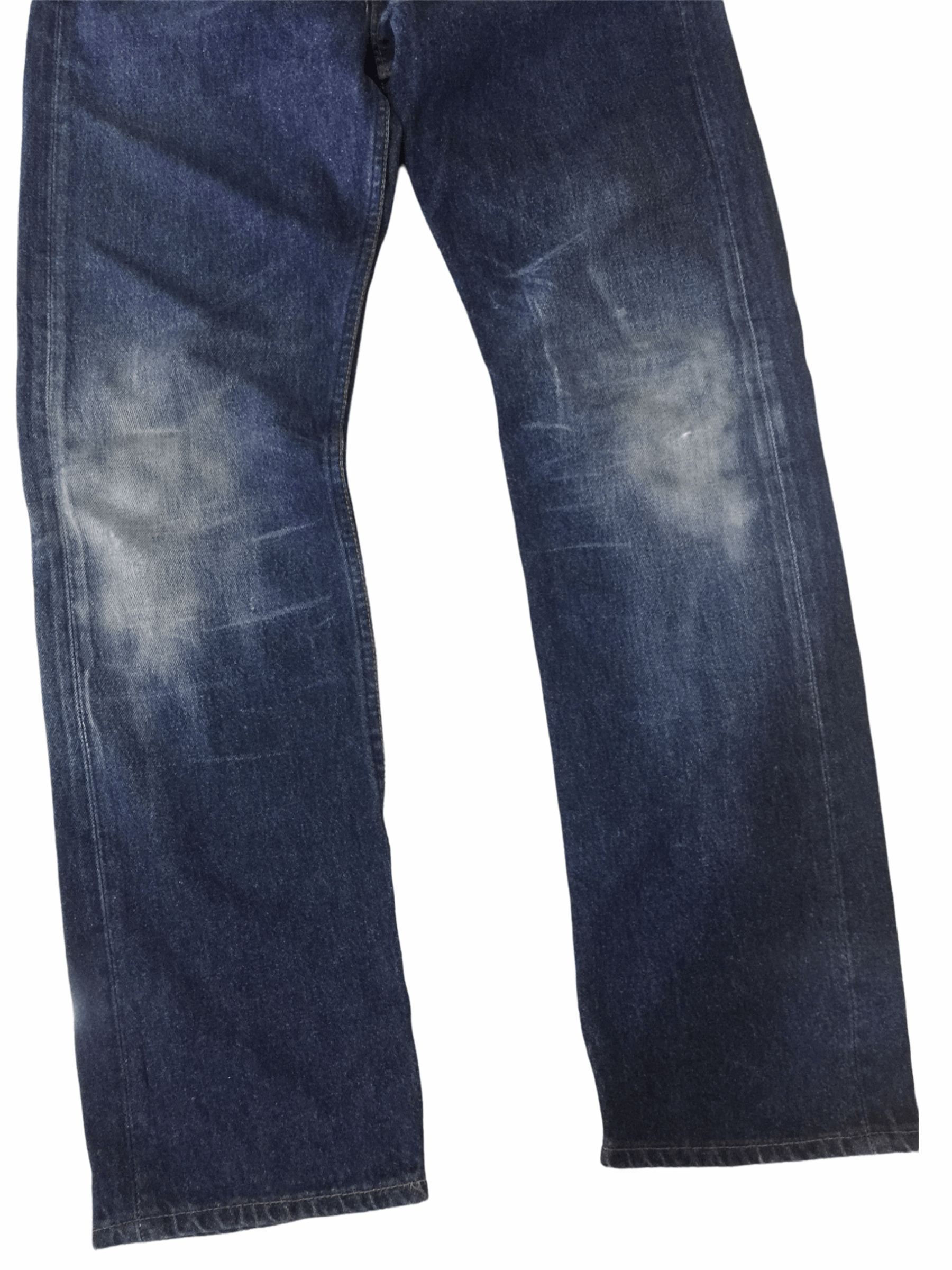 Levi's Vintage 90s Levis 501xx Button Fly Jeans Size US 29 - 4 Thumbnail