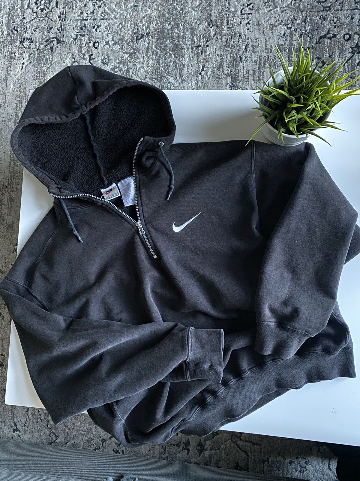 Nike × Streetwear × Vintage *RARE AF* Vintage Nike 90s