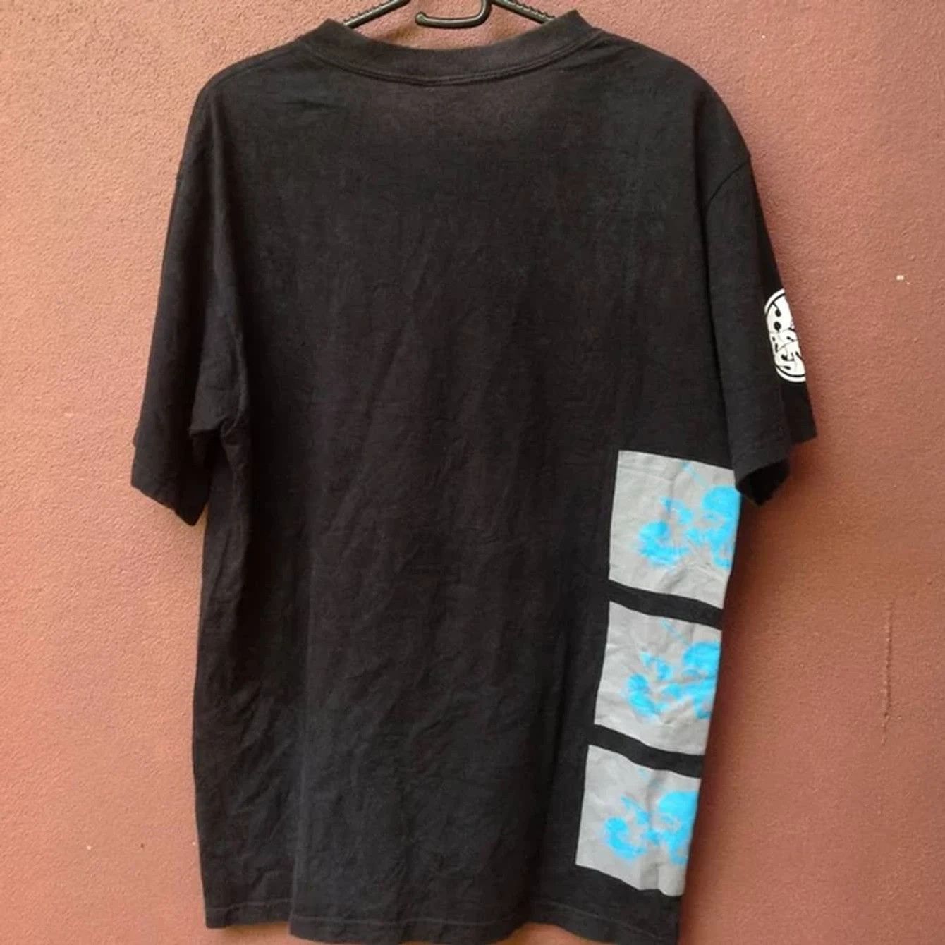 Hex Antistyle 🔥 Hex Antistyle JAPANESE BRAND T SHIRT Size US M / EU 48-50 / 2 - 4 Thumbnail