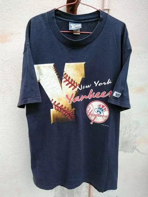 Lee × New York Yankees | Grailed