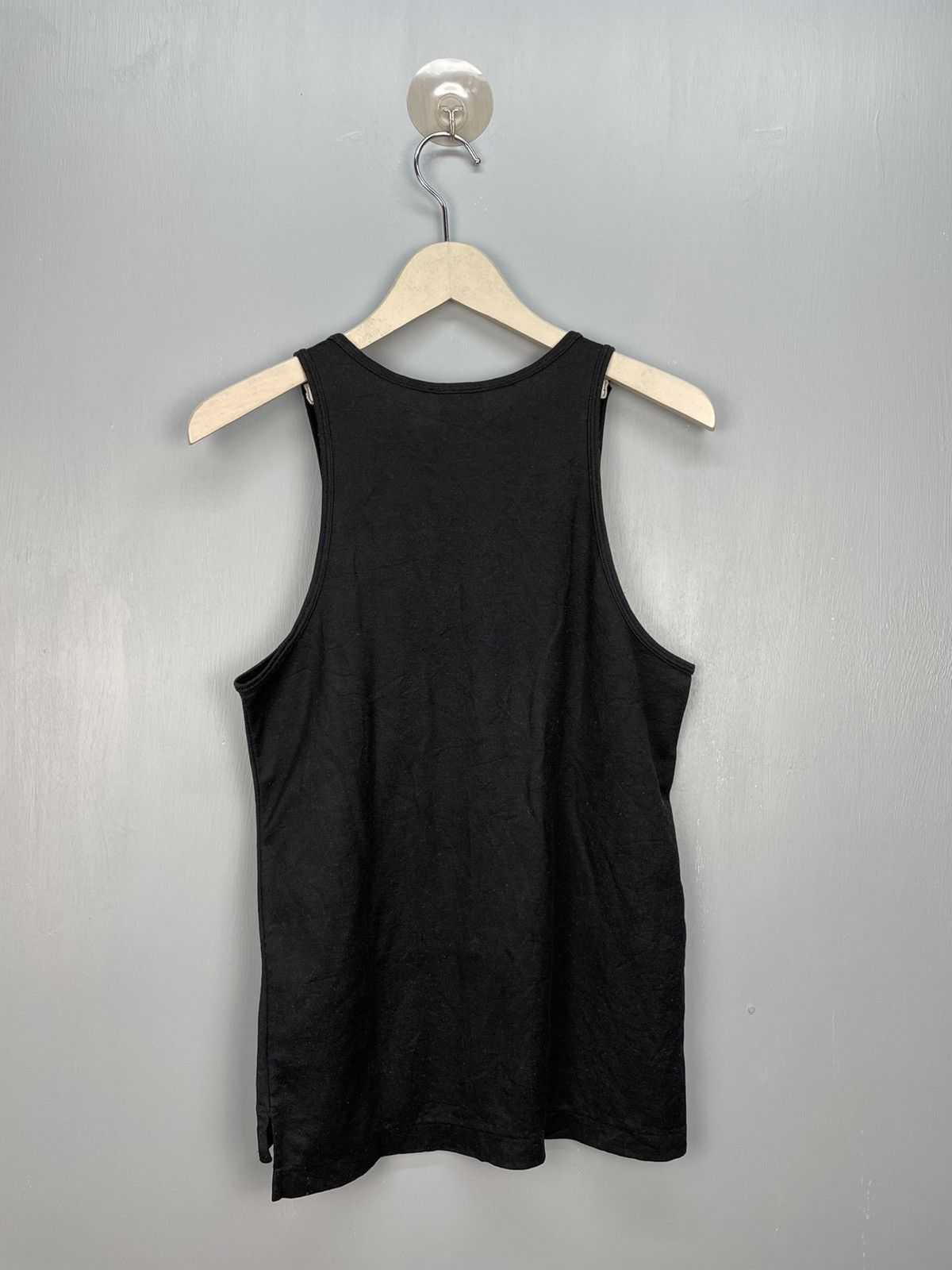 Nike Vintage 80s Nike tank top Size US S / EU 44-46 / 1 - 2 Thumbnail