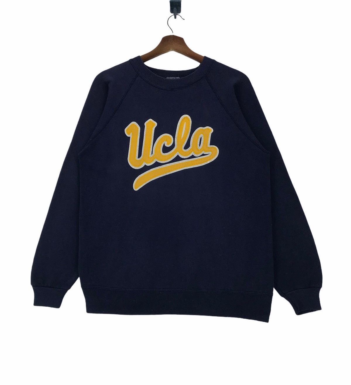 Vintage Ucla Sweatshirt | Grailed