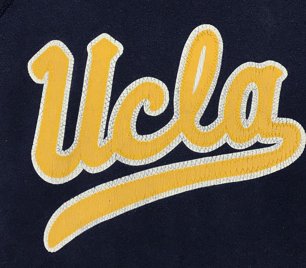 Vintage Vintage Ucla Sweatshirt University California,Los Angeles. Size US M / EU 48-50 / 2 - 4 Thumbnail
