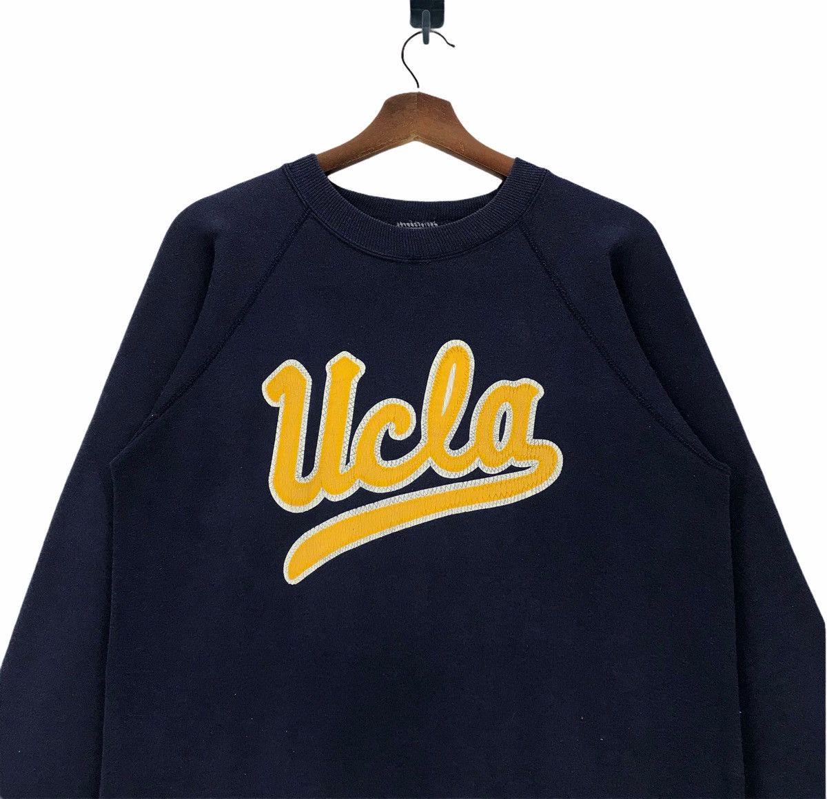 Vintage Vintage Ucla Sweatshirt University California,Los Angeles. Size US M / EU 48-50 / 2 - 3 Thumbnail