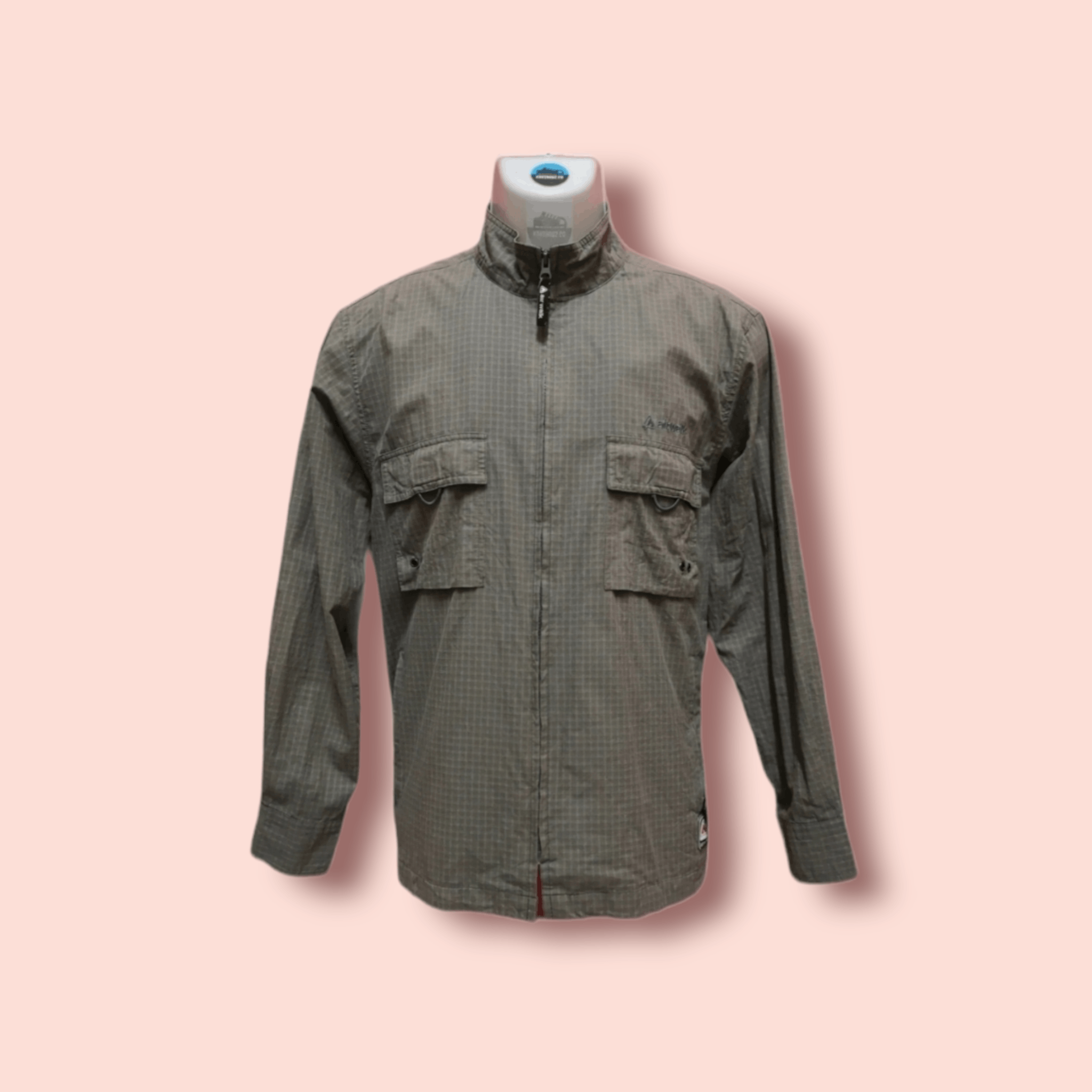 VINTAGE AIRWALK HOBO / LIGHT HOPPER JACKET JAPAN