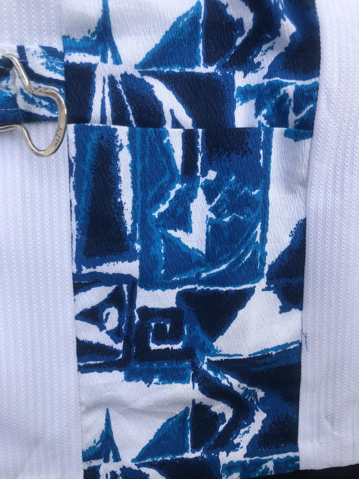 IOLANI Vintage 70s Iolani Hawaii Four Pockets Hawaiian Shirt Size US M / EU 48-50 / 2 - 10 Thumbnail