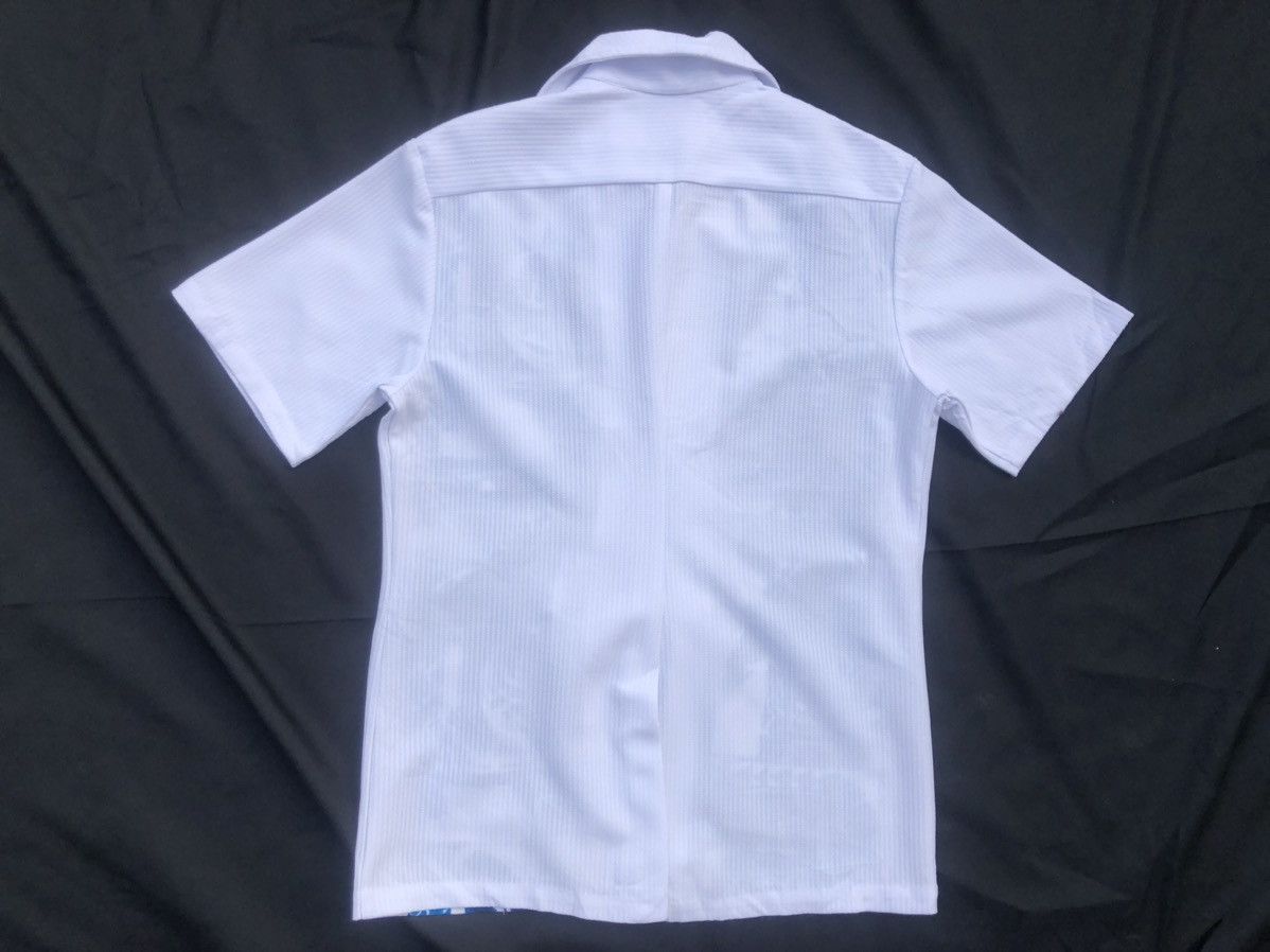 IOLANI Vintage 70s Iolani Hawaii Four Pockets Hawaiian Shirt Size US M / EU 48-50 / 2 - 11 Thumbnail
