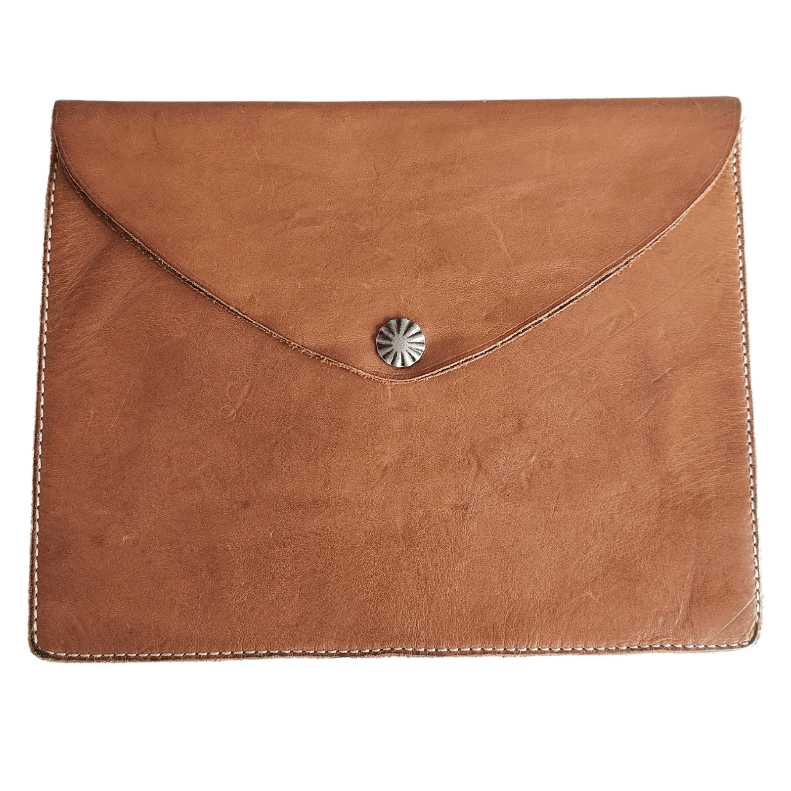 小物 RRL / concho conpact leather wallet Leather Concho Wallet – Daughters