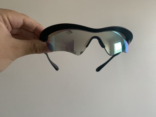 Mykita Mykita Margiela Echo Sunglasses Size ONE SIZE - 2 Preview